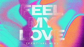 Feel My Love (feat. Joe Taylor)