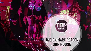 Jakle & Marc Reason - Our House (Official)