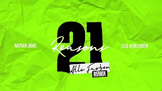Nathan Dawe x Ella Henderson - 21Reasons