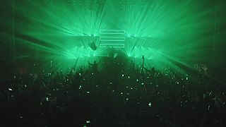 Third ≡ Party ft. Kathy Brown - Never Get Enough (Official Music Video)