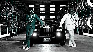 Timati feat Kalenna - Welcome To St. Tropez