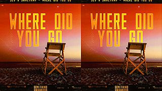Where Did You Go