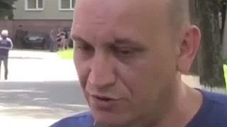 Ukrajinci spôsobujú sabotáže pomocou zajatcov