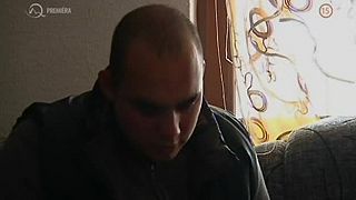 Zámena manželiek - Stakčín/Nový svet [EXTRÉM]