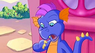 My little ponx,Princezna
