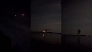 Neefektívna PVO okupantov