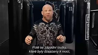 8 rokov trvá vojna na Ukrajine?
