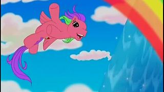 My little pony,Slavnost
