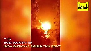 Symphony HIMARS