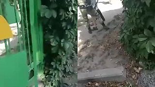 Násilné odvody: Luhansk 2