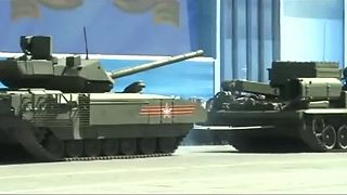 Keď pýcha Ruska je zároveň hanbou