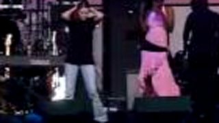Lifehouse's Everything Skit