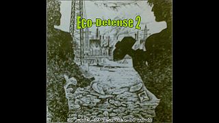 VA - Eco - Defense 2 (slovenský / český punk a hardcore a grindcore) (2009)