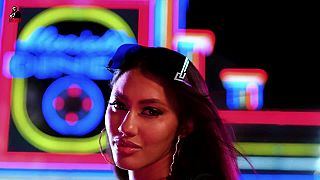 Dj Ramezz & Andrey Bo Feat Amina _Automatiс Lover _ 2022
