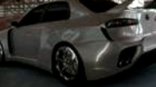 Alfa Romeo