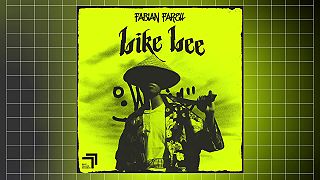 Fabian Farell - Like Lee