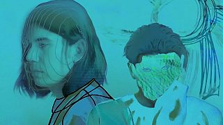 Gryffin, Calle Lehmann - Alive