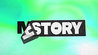 Joel Corry & Becky Hill - HISTORY