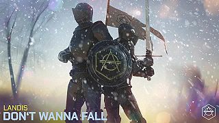 Landis - Don’t Wanna Fall