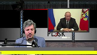 Prezident RF k súčasnej situácii