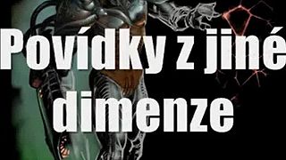 PzJD#85: FAT-MAN: příběh super-tlouštíka (Povídky z Jiné Dimenze, Petr Matějček)