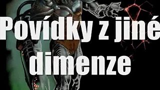 PzJD#88: My proti Nám (Povídky z Jiné Dimenze, Petr Matějček)