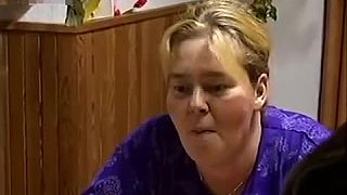 Výměna manželek - Makrobiotický náborář a jeho teorie "chichichi chachacha"
