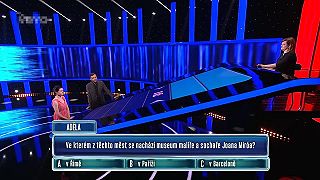 Na lovu - Adélu trápí amnézie