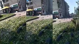 Ruské zverstvá: Voznesensk Mykolajivská oblasť