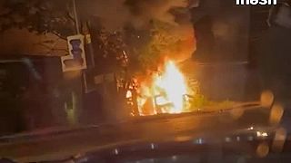 Pokus o atentát na hlavného fašistického ideológa Ruska Alexandra Dugina