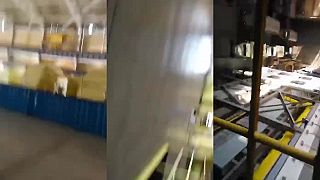 Ruské klamstva: jadrová elektráreň Energodar