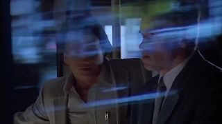 Rudé horko - I Ran (So Far Away) - A Flock of Seagulls
