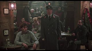 Rudé horko (1988) - Nejlepší scénky