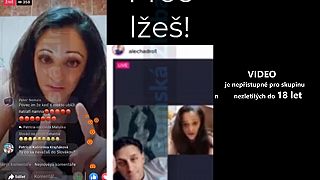 Jedine Denisa Huntter z Levic