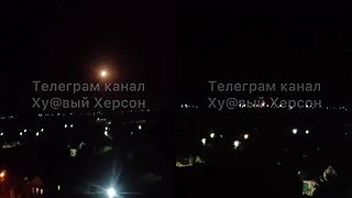 Okupantom nefunguje PVO: Cherson