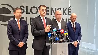 Radostná správa: spustenie tretieho bloku jadrovej elektrárne Mochovce