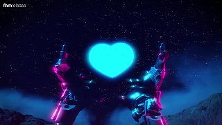 Inpetto & Nadia Gattas - Wasting