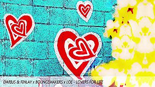 Lovers For Life