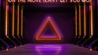 On The Move (Can't Let You Go)