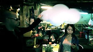 Peter Luts - The Rain (OFFICIAL VIDEO)