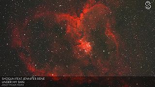 Shogun feat. Jennifer Rene - Under My Skin