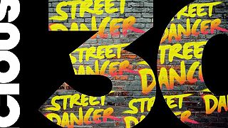 Street Dancer (Sgt Slick's Discotizer 2022 Remix)