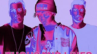 Thousand Lives (Extended Mix)