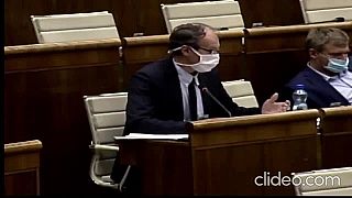 Deforma národných parkov. Najväčší podvod v dejinách SR. Oklamaní poslanci.