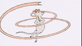 Angelina ballerina,S01E01