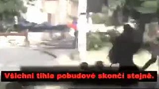 To je pravda o Ukrajine a Zelenskom
