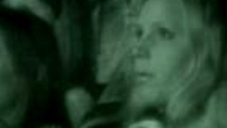 Paranormal Activity - Official Trailer