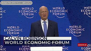 Co je Světové ekonomické fórum a jejich slogan „Vybudovat svět lépe?"