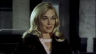 The Saint (1962-1969) - zvučka