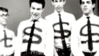 Dead Kennedys - Chickenshit Conformist